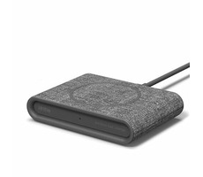 iOttie iON Wireless Pad Mini bezdrátová nabíječka šedá