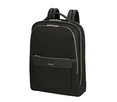 Samsonite Zalia 2.0 BACKPACK 15.6" černá / Dámský batoh na notebook