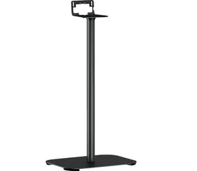 Vogels Sound 3305 černá / Univerzální stojan na reproduktory / výška 82 cm / max 6.5 kg