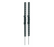 Vogels Connect-it Large PFS 3208 černá / Vertikální ramena / Max. 80 kg