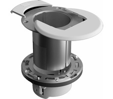 Ubiquiti Networks UVC-G3-F-C-3 Stropní držák ke kameře UVC-G3-FLEX / balení 3 ks