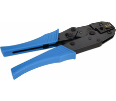 Solarix krimpovací kleště pro konektory KRJS45-6ASLD