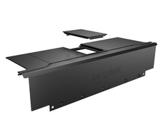 be quiet! kryt napájecího zdroje černá / pro skříně be quiet! Dark Base 900 + Dark Base Pro 900