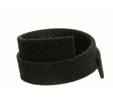 Solarix oboustranný suchý zip, šířka 20mm, balení 25m