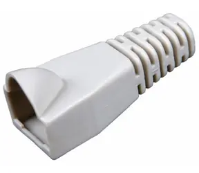 Solarix ochrana RJ45 snag proof šedá