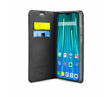 SBS Book Wallet Lite Pouzdro pro Xiaomi Redmi Note 8 Pro černá