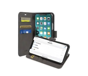 SBS Book Wallet Pouzdro pro Apple iPhone 11 Pro černá