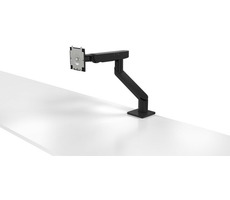 DELL MSA20 držák VESA pro jeden monitor 19"-38" / VESA / náklon -35° +80° / otočení -90° +90° / nosnost 10kg