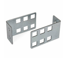 Triton RAX-DR-X13-X1 držák PDU pro pro PDU / pro rozvaděče Triton řady RMA & RZA / výška 1U / šířka 800 mm / 1 pár