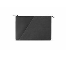 Native Union Stow Fabric pouzdro pro MacBook Pro 15" šedá