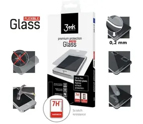 3mk FlexibleGlass Tvrzené sklo pro Xiaomi Redmi 8 & Redmi 8A