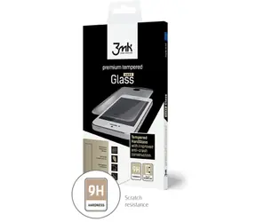 3mk HardGlass Tvrzené sklo pro Samsung Galaxy A70 (SM-A705)