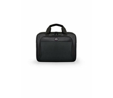 Port Designs HANOI 2 Clamshell 17.3" černá / Brašna pro noteboooky 17.3"