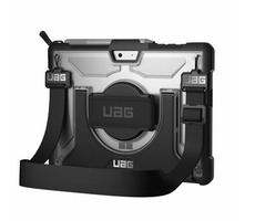 UAG Plasma pouzdro pro Microsoft Surface Go průhledná