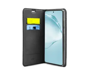 SBS Book Wallet Lite Pouzdro pro Samsung Galaxy S20 Ultra černá