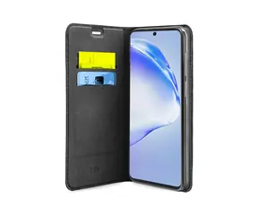 SBS Book Wallet Lite Pouzdro pro Samsung Galaxy S20+ černá