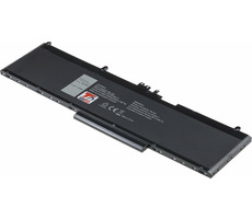 T6 Power Baterie pro Dell Precision 15 3510 (7360mAh) / Li-pol / 6cell / 7360mAh / 84Wh