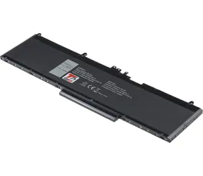 T6 Power Baterie pro Dell Precision 15 3510 (7360mAh) / Li-pol / 6cell / 7360mAh / 84Wh