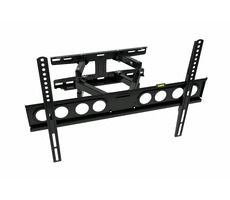 CONNECT IT TitanMove Premium Nástěnný držák na obrazovky 32-70" černá / nosnost 37kg
