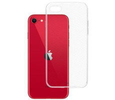 3mk Armor case Kryt ochranný pro Apple iPhone SE (2020) čirá