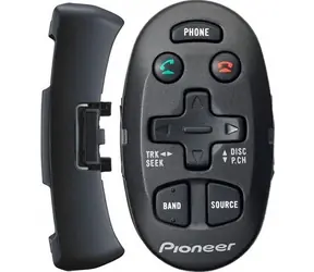 Pioneer CD-SR110 - Dálkové IR ovládání k autorádiím Pioneer