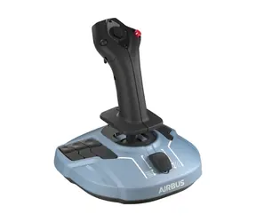 Thrustmaster Joystick TCA Sidestick Airbus edice / USB / 17 tlačítek / 4 osy / pro PC