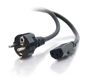 DELL napájecí kabel 220V EUR 2m