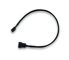EKWB Cable PWM / prodlužovací kabel / 3:4 pin PWM / délka 30 cm