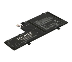 2-Power OM03XL náhradní baterie pro EliteBook x360 1030 G2 / 4935mAh / 57Wh / 11.55V