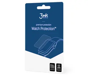 3mk Watch Hybridní sklo pro Huawei Watch GT 2e & 46mm (3ks)