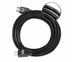 Club3D Kabel HDMI 2.0 4K@60Hz 15m