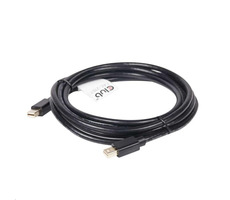 Club3D Kabel Mini DisplayPort 1.2 na Mini DisplayPort 1.2 HBR2 / 2m