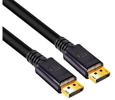Club3D Kabel DisplayPort 1.4 na DisplayPort 1.4 HBR3 M-M 4m