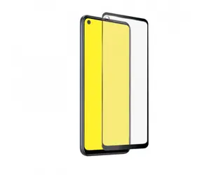 SBS Full Cover Tvrzené sklo pro Samsung Galaxy A21s černá