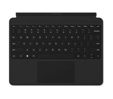 Microsoft Surface GO Type Cover (ENG) černá / klávesnice pro tablet Microsoft Surface GO