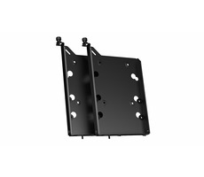 Fractal Design HDD Tray Kit - Type B černá / 2x držák pro 3.5 ”|2.5” HDD|SSD / pro case Define 7 