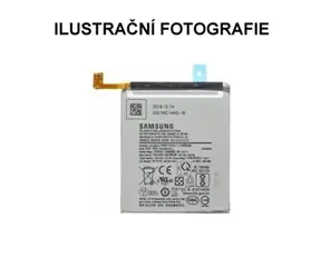 SAMSUNG Baterie EB-BG985ABY Li-Ion 4500mAh (Service pack) 