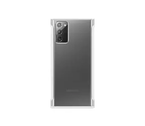 SAMSUNG Clear Cover zadní kryt pro Samsung Galaxy Note 20 bílá