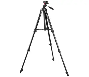 Rollei Stativ Compact Traveler Star S1 / tripod pro digitální fotoaparát / max. zatížení 2kg 