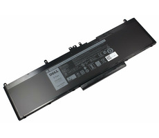 DELL baterie pro Latitude E5570 & Precision M3510 / Li-Ion / 6-článková / 84 Wh / pro Latitude E5570 a Precision M3510