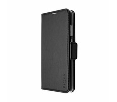 FIXED Opus New Edition Pouzdro typu kniha pro Apple iPhone 7 & 8 & SE (2020) černá