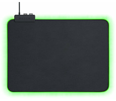 Razer Goliathus Chroma černá / Herní podložka pod myš / RGB / 355 x 255 x 3 mm