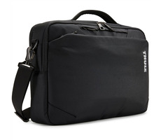 Thule Subterra brašna na notebook 15,6" TSSB316 - černá / notebooky do 15.6"