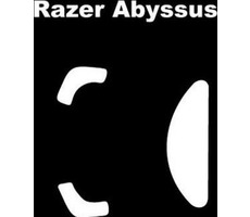 COREPAD Skatez for Razer Abyssus / Náhradní klouzače 