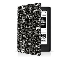CONNECT IT pouzdro pro Amazon New Kindle 2019/2020 (10. gen.) černá