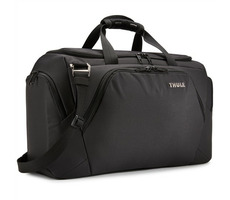 Thule Crossover 2 Duffel 44L C2CD44 - černý / ochrana tabletu do 11" / příruční zavazadlo