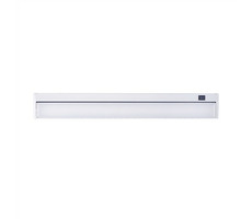 Solight WO215 LED kuchyňské svítidlo výklopné / vypínač / 10W / 4100K / 58cm