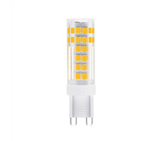 Solight WZ327 LED žárovka G9 4.5W / 3000K / 400lm