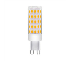 Solight WZ328 LED žárovka G9 6W / 3000K / 600lm