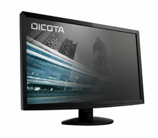 DICOTA Secret 2-Way filtr na ochranu soukromí pro monitor 27" (16:9) 
